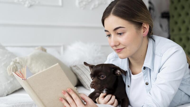 Pet Guide LWMFPets from LookWhatMomFound: Ultimate Care