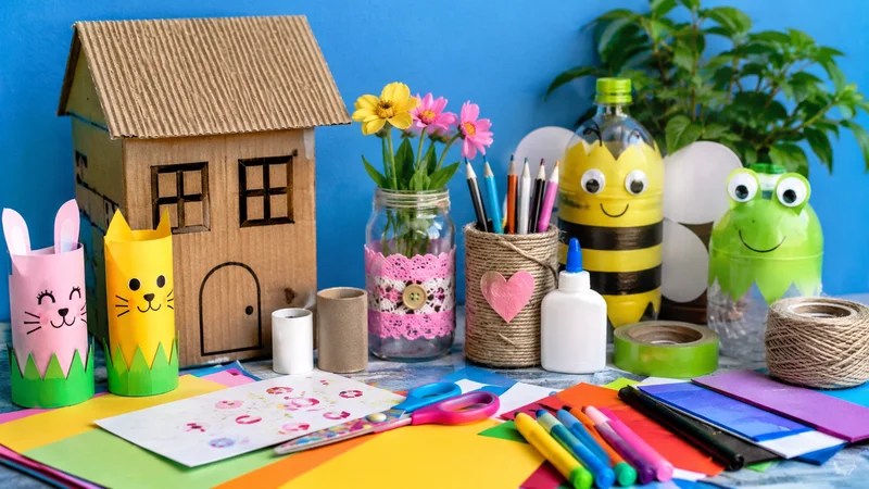 creative activities lwmfcrafts