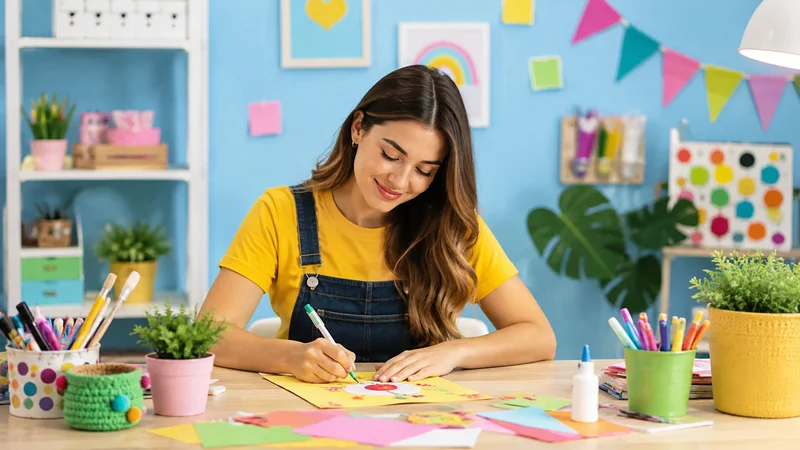 LWMFCrafts: Easy DIY Crafts & Creative Ideas